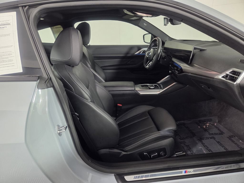 Used 2026 BMW 440i xDrive Coupe image 32
