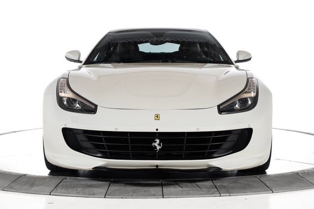 Used 2019 Ferrari GTC4Lusso AWD/4WD image 15