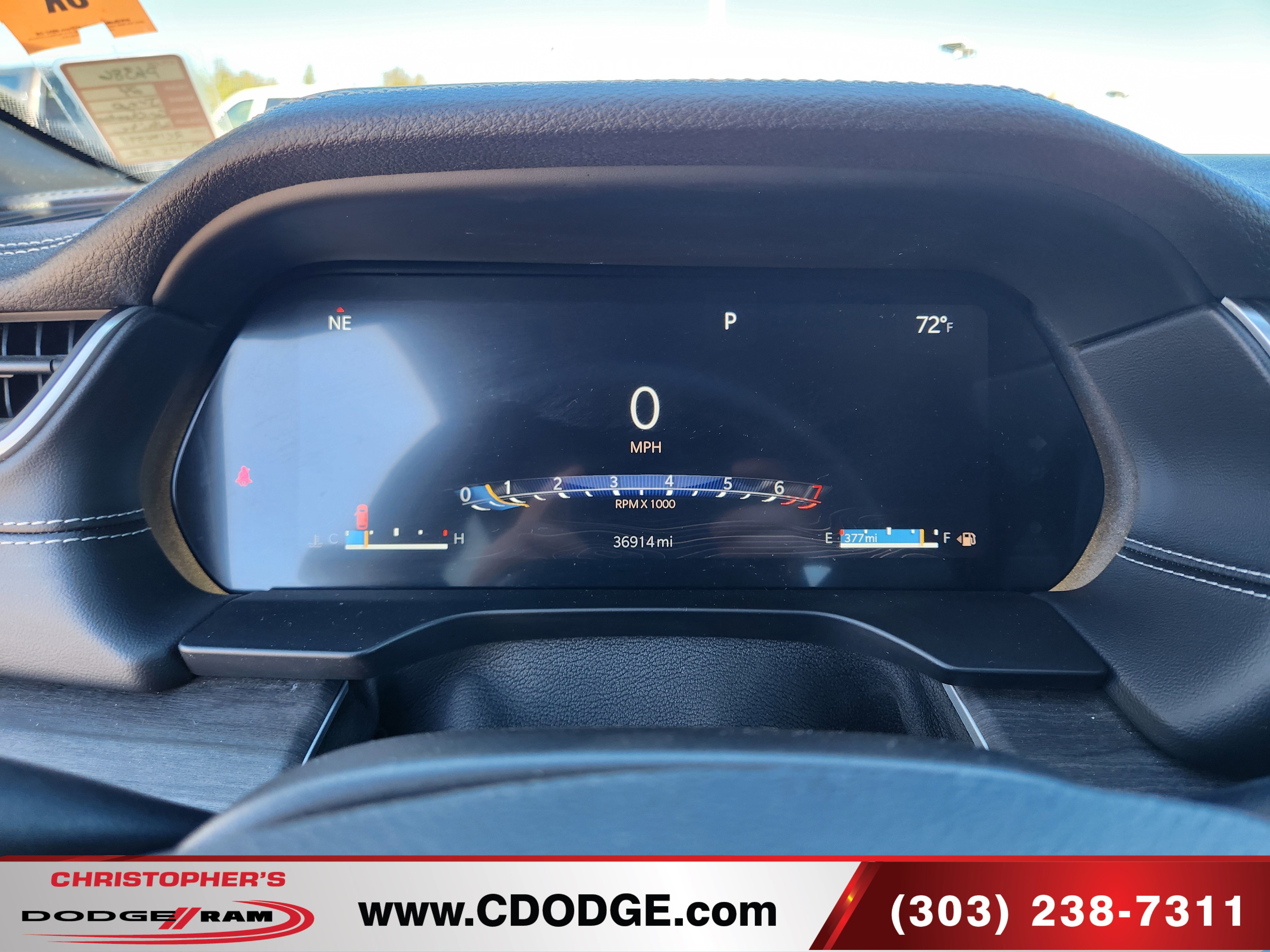 Used 2024 Jeep Grand Cherokee Limited image 13