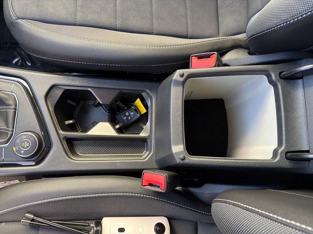 Certified 2023 Volkswagen Taos SE w/ Panoramic Sunroof Package image 26