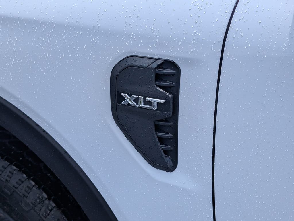 New 2026 Ford Ranger XLT w/ Trailer Tow Package RWD image 15