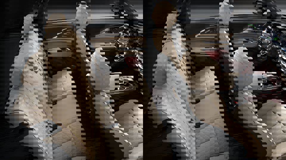 New 2025 Cadillac Lyriq Luxury image 72