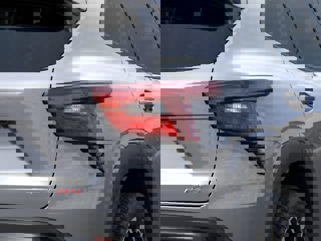 New 2026 Chevrolet Trax RS FWD image 11