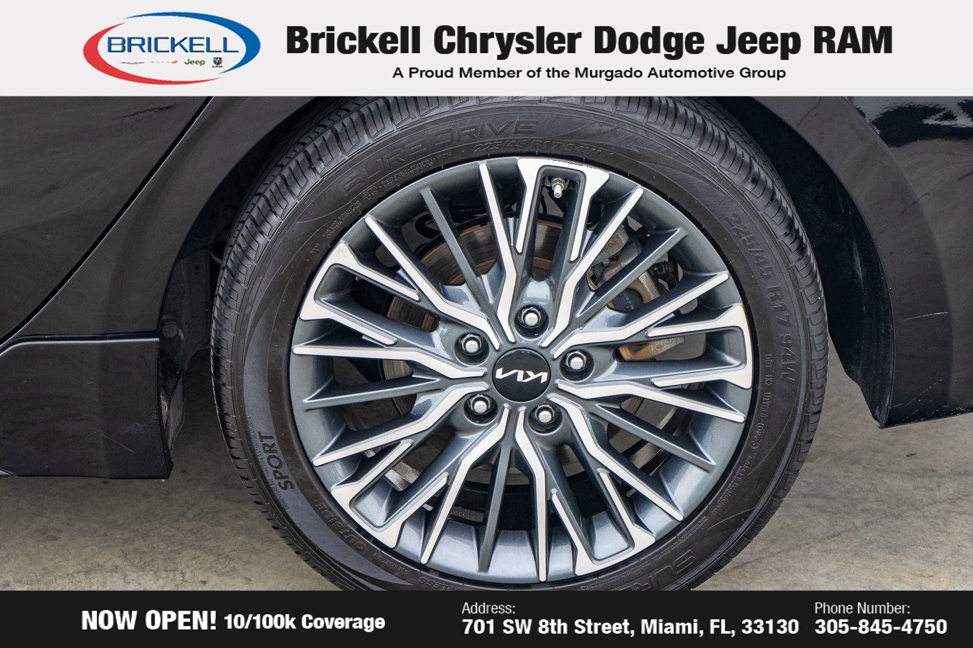 Used 2022 Kia Forte GT-Line w/ GT-Line Premium Package image 36