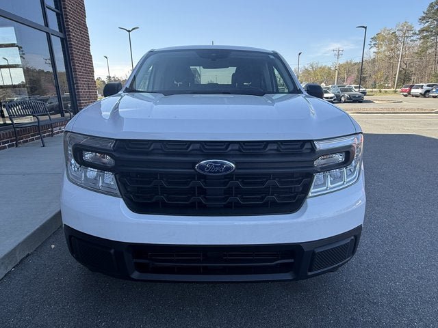 Used 2024 Ford Maverick XL w/ Equipment Group 100A Standard image 9