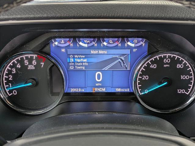 Used 2023 Ford F150 XLT w/ Equipment Group 301A Mid image 9