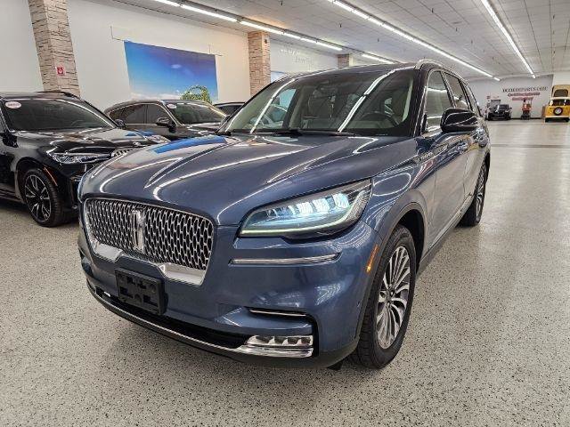 Used 2020 Lincoln Aviator Reserve w/ Equipment Group 201A