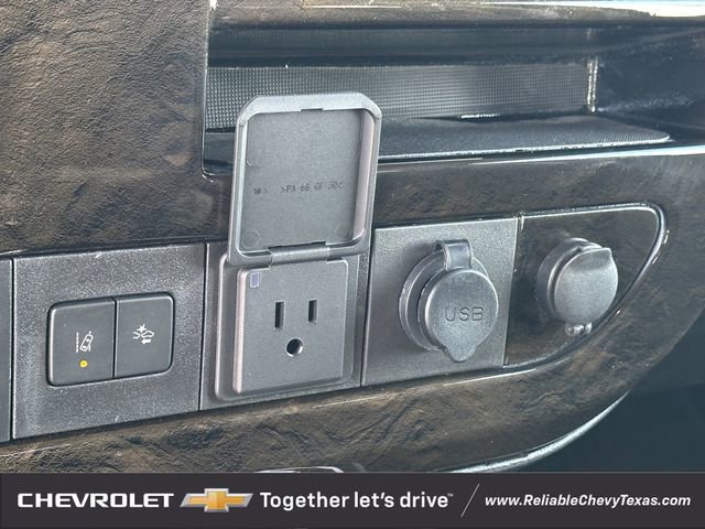 New 2026 Chevrolet Express 2500 Extended w/ Driver Convenience Package RWD image 22