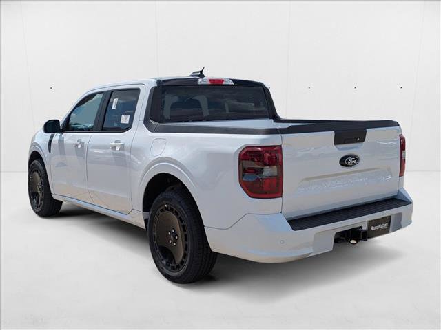 New 2025 Ford Maverick Lobo image 7