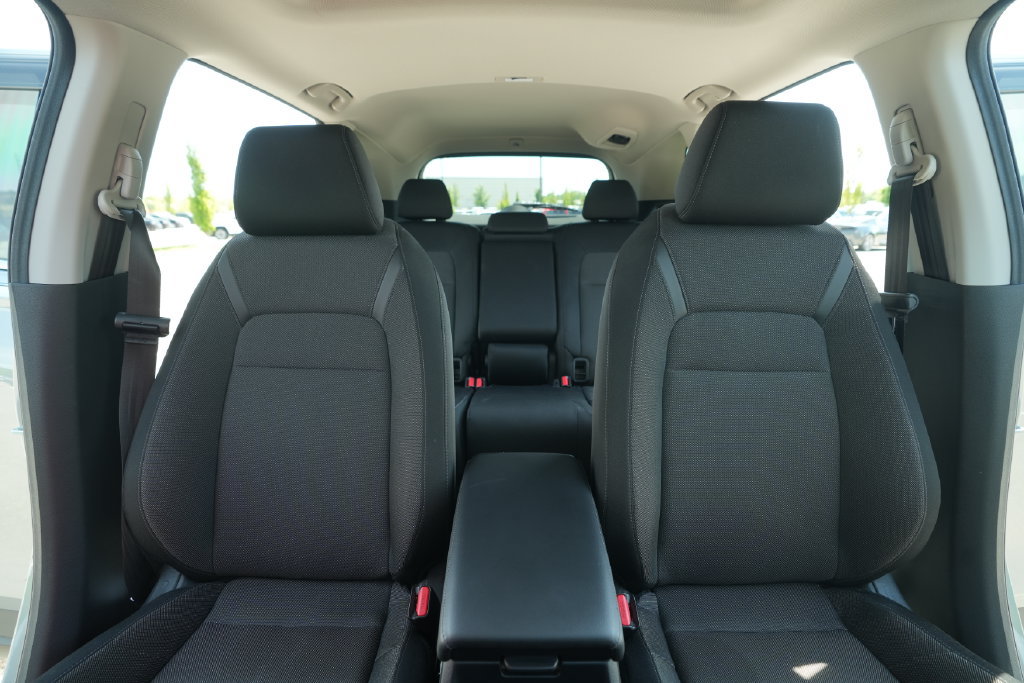 Used 2024 Honda CR-V EX image 39