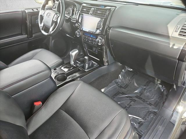 Certified 2024 Toyota 4Runner TRD Pro AWD/4WD image 29