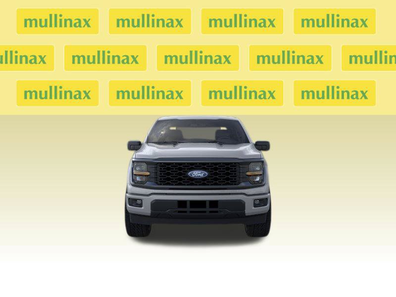 New 2026 Ford F150 STX w/ Equipment Group 200A RWD image 43