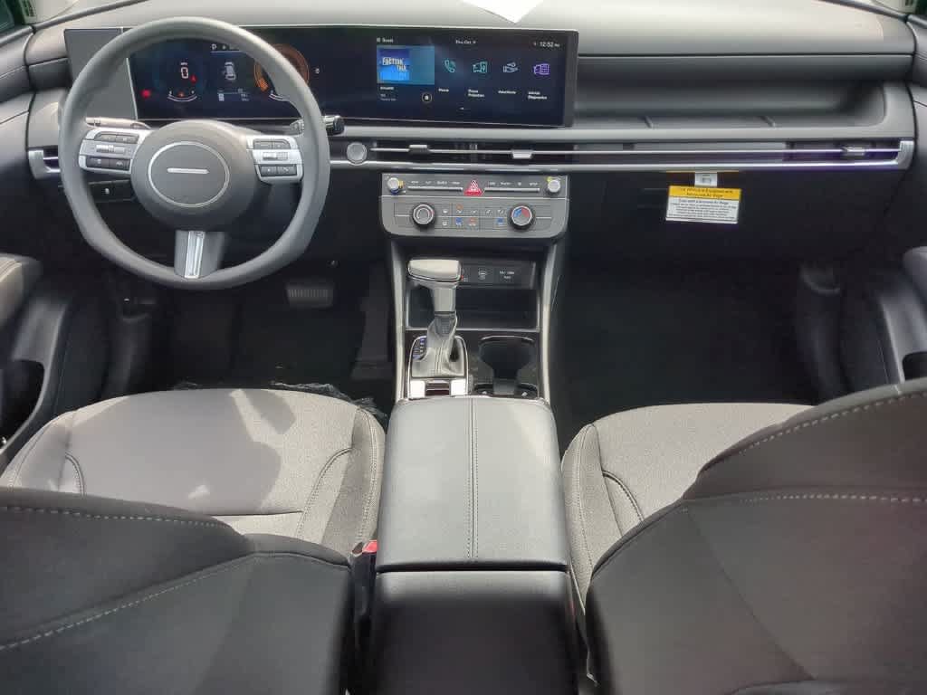 New 2026 Hyundai Tucson SE FWD image 16