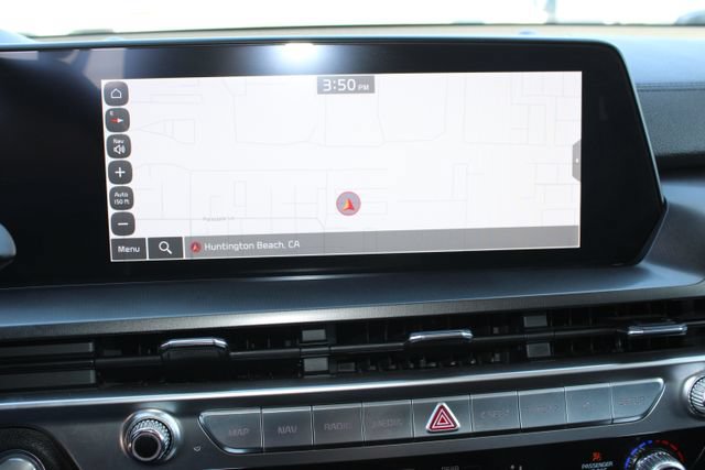 Used 2024 Kia Telluride LX FWD image 22