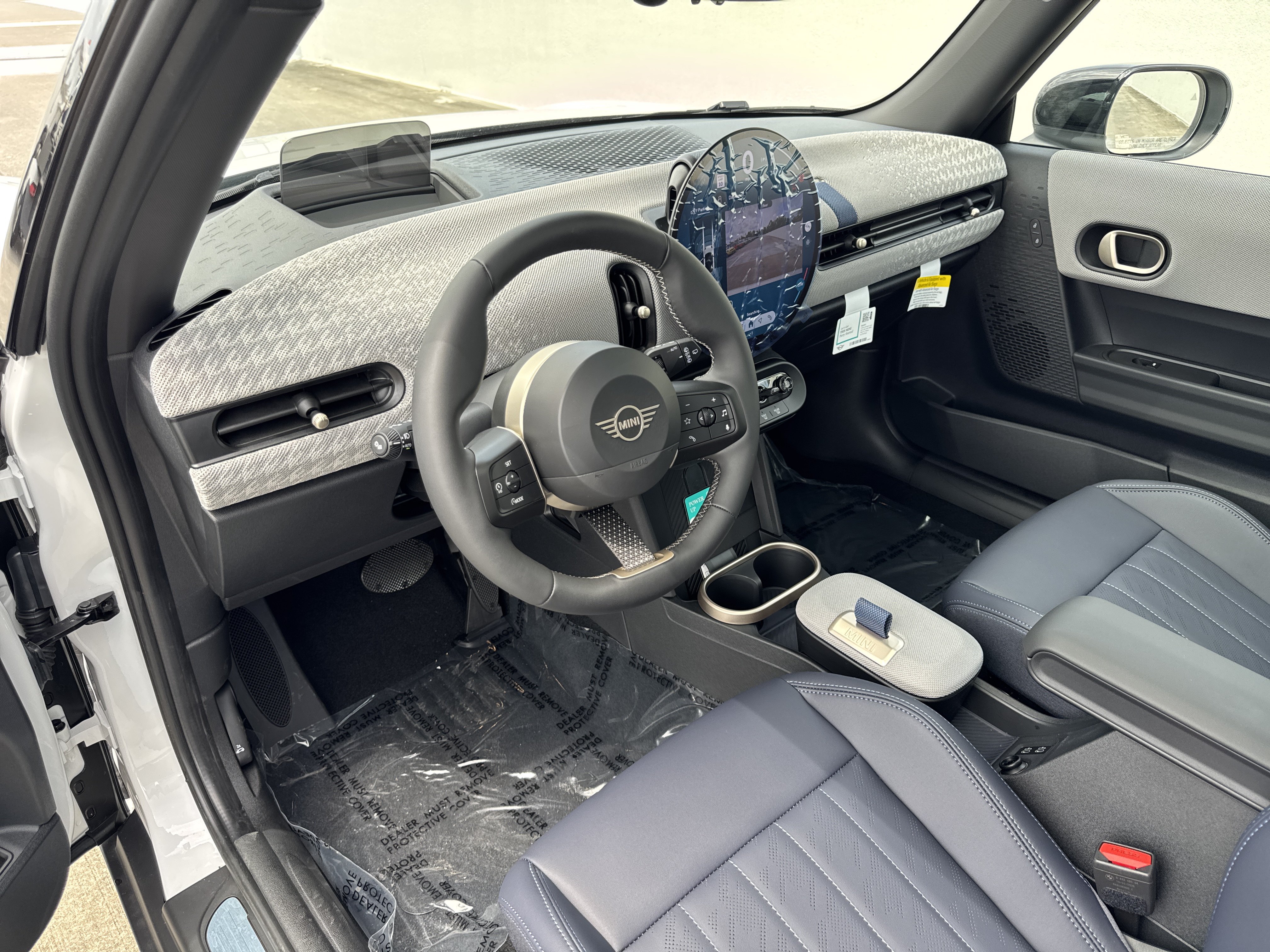 New 2026 MINI Cooper S FWD image 14