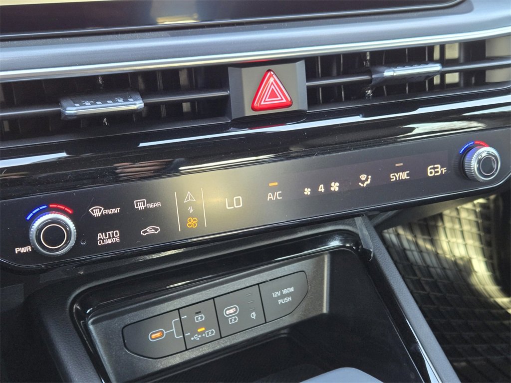 New 2026 Kia K5 GT-Line image 14