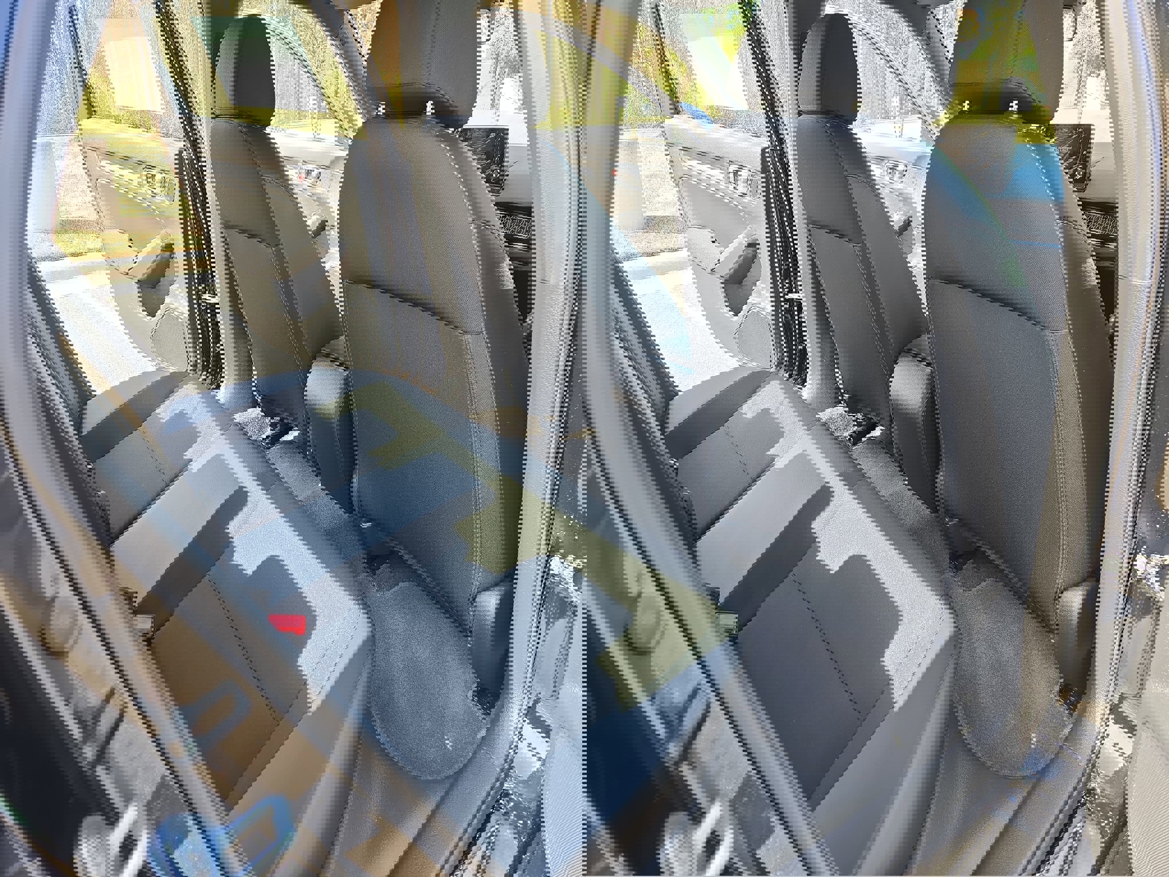 Used 2025 Honda Civic Sport image 11