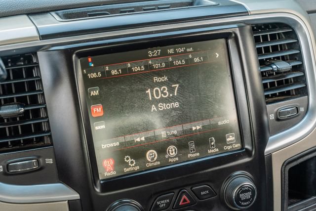 Used 2015 RAM 2500 Big Horn AWD/4WD image 27