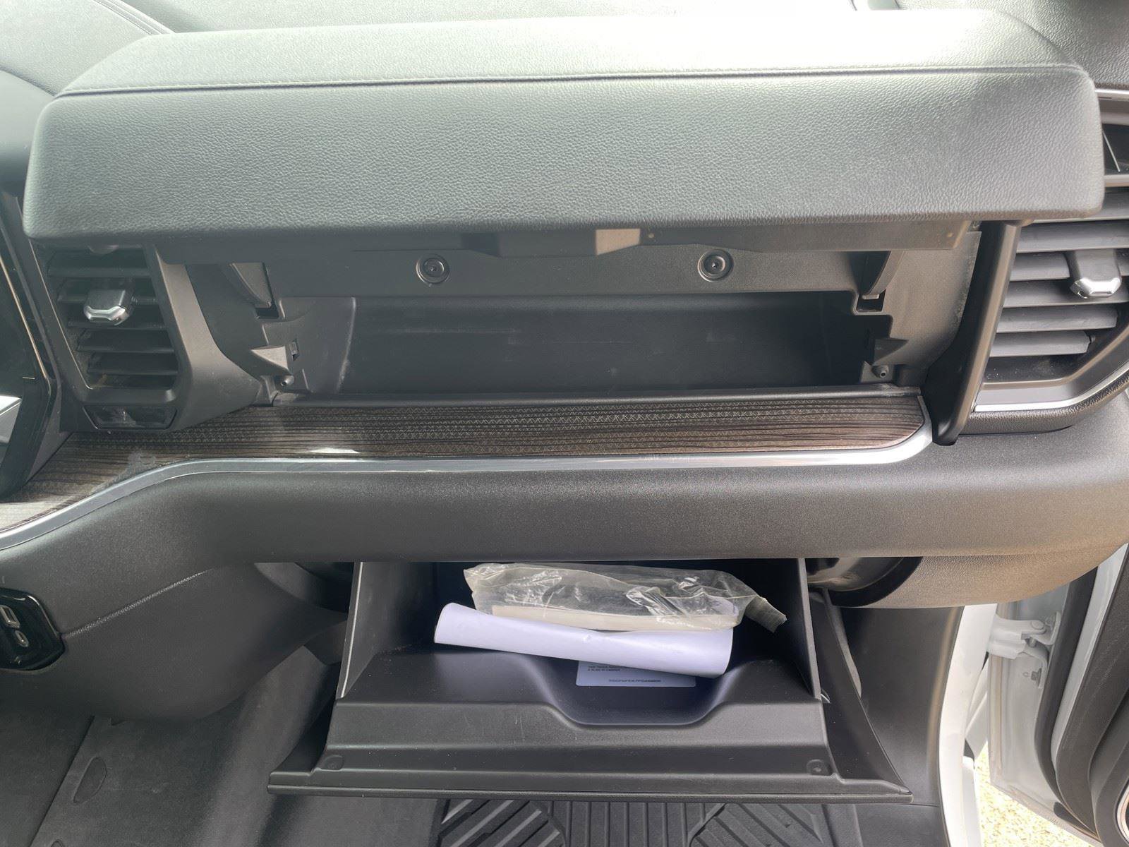 Used 2023 Chevrolet Silverado 1500 LT Trail Boss w/ Protection Package AWD/4WD image 33