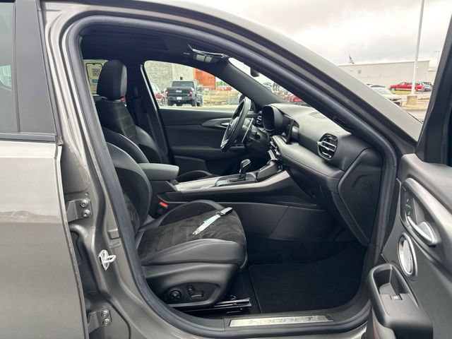 Used 2024 Dodge Hornet R/T Plus AWD/4WD image 41