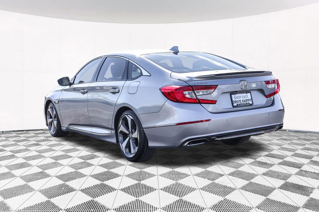 Used 2019 Honda Accord Touring image 15