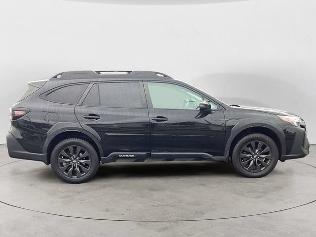 Used 2023 Subaru Outback Onyx Edition AWD/4WD image 6