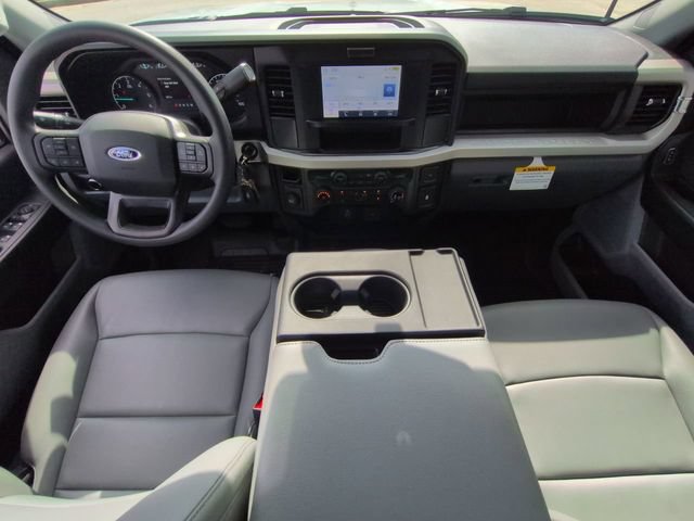 New 2026 Ford F350 XL RWD image 14