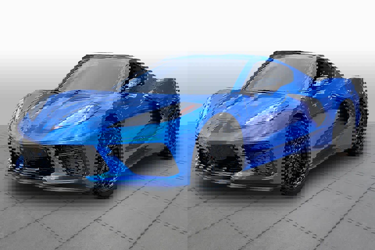 Used 2026 Chevrolet Corvette Stingray Coupe w/ 1LT image 6