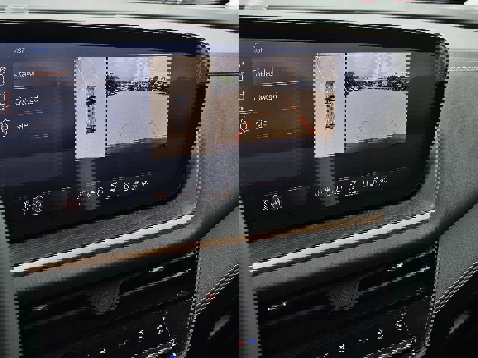 New 2025 Buick Envision Sport Touring image 13