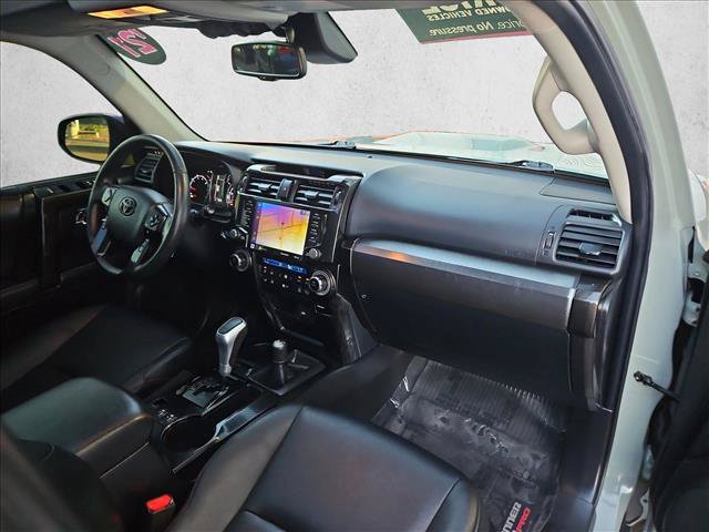 Used 2021 Toyota 4Runner TRD Pro AWD/4WD image 24