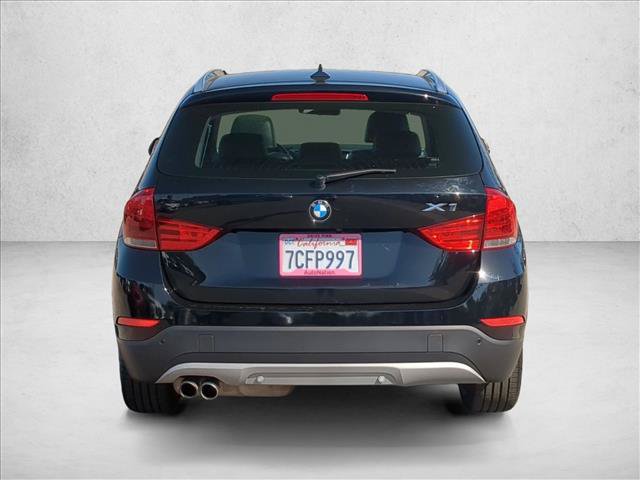 Used 2014 BMW X1 sDrive28i RWD image 7