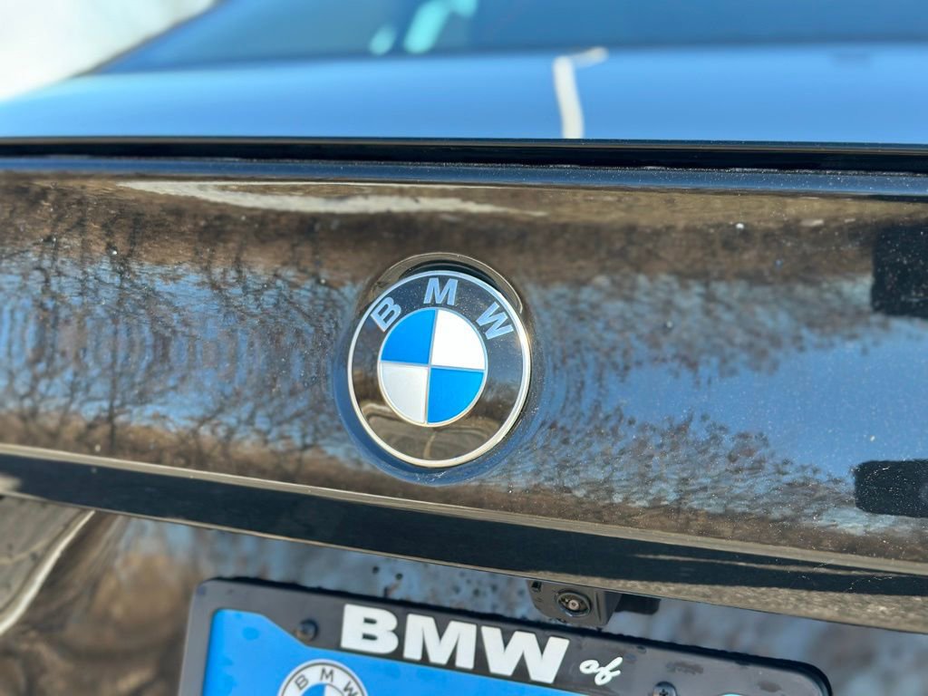 New 2026 BMW 530i xDrive w/ M Sport Package image 12