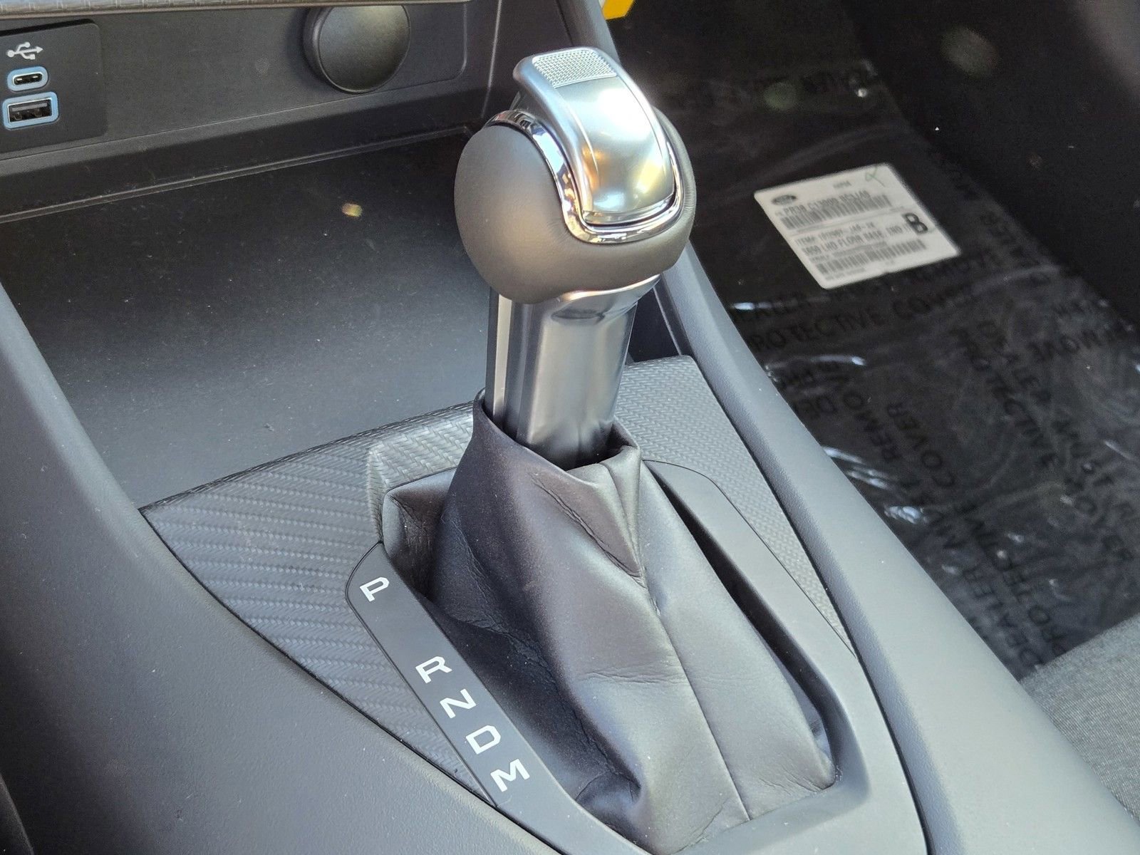 New 2026 Ford Mustang GT image 10