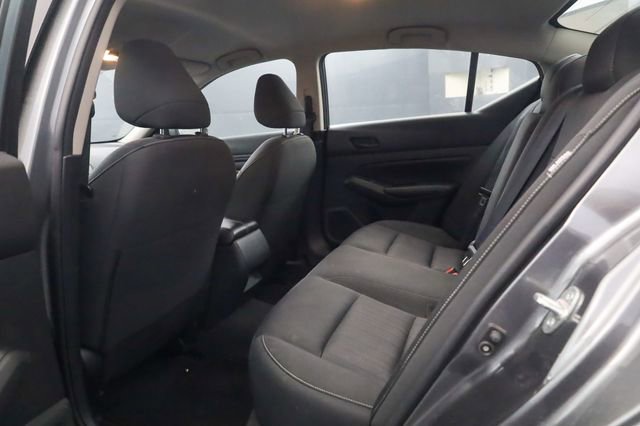 Used 2023 Nissan Altima 2.5 S FWD image 20