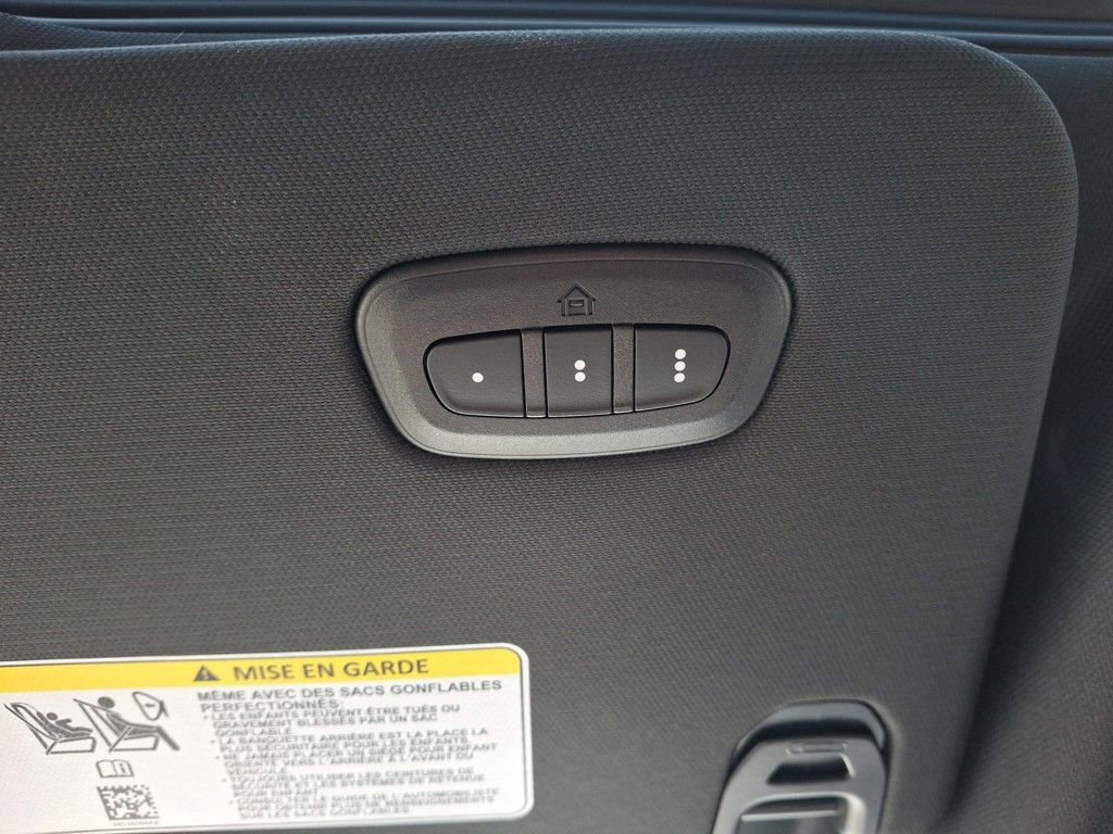 New 2026 RAM 1500 Big Horn image 24