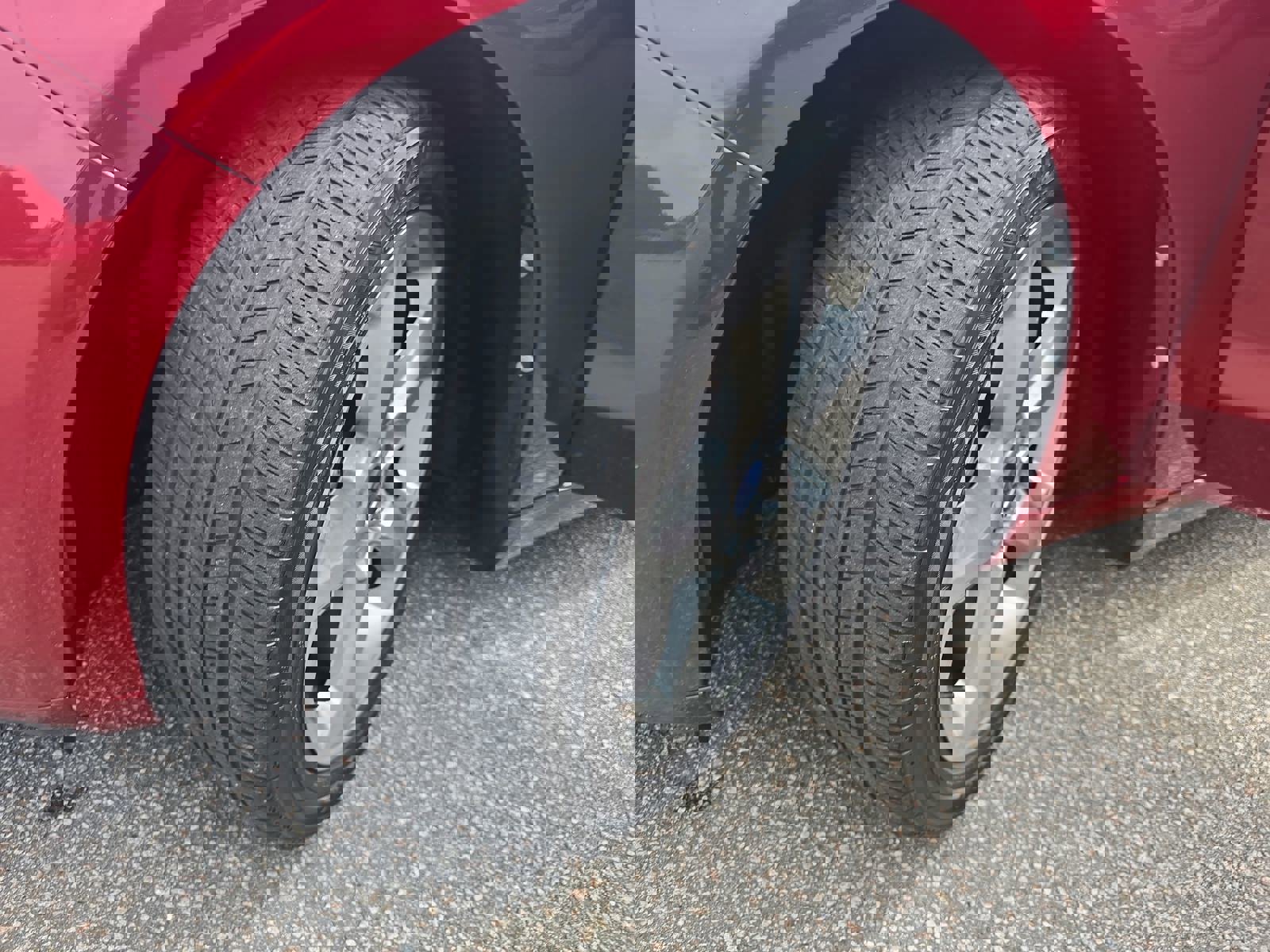 Used 2014 Ford Fusion SE image 31