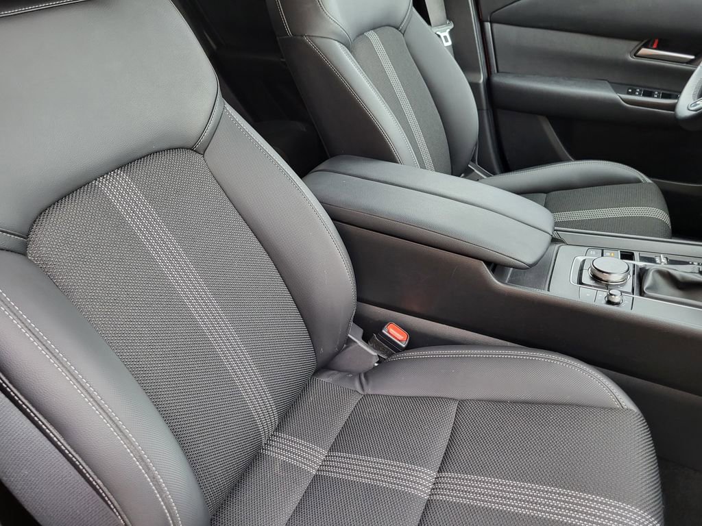 Used 2024 MAZDA CX-50 AWD 2.5 S w/ Cargo Package image 15