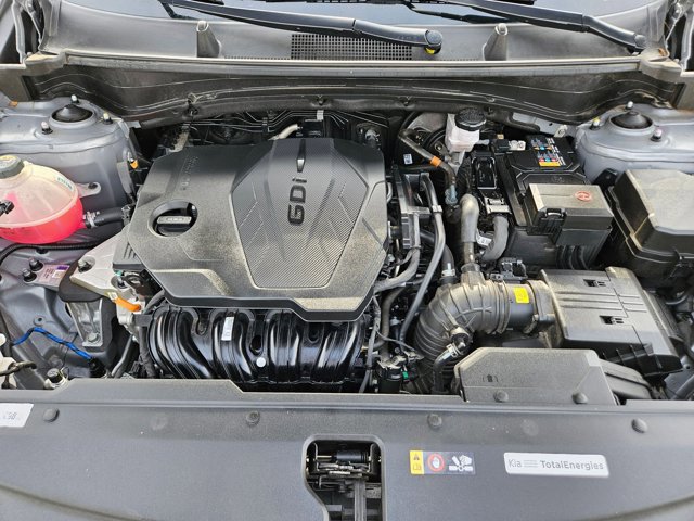 Used 2024 Kia Sportage LX image 22