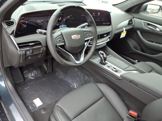 New 2026 Cadillac CT5 Premium Luxury AWD/4WD image 3