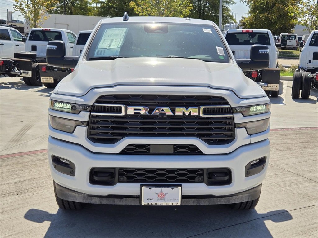 New 2025 RAM 2500 Lone Star image 10