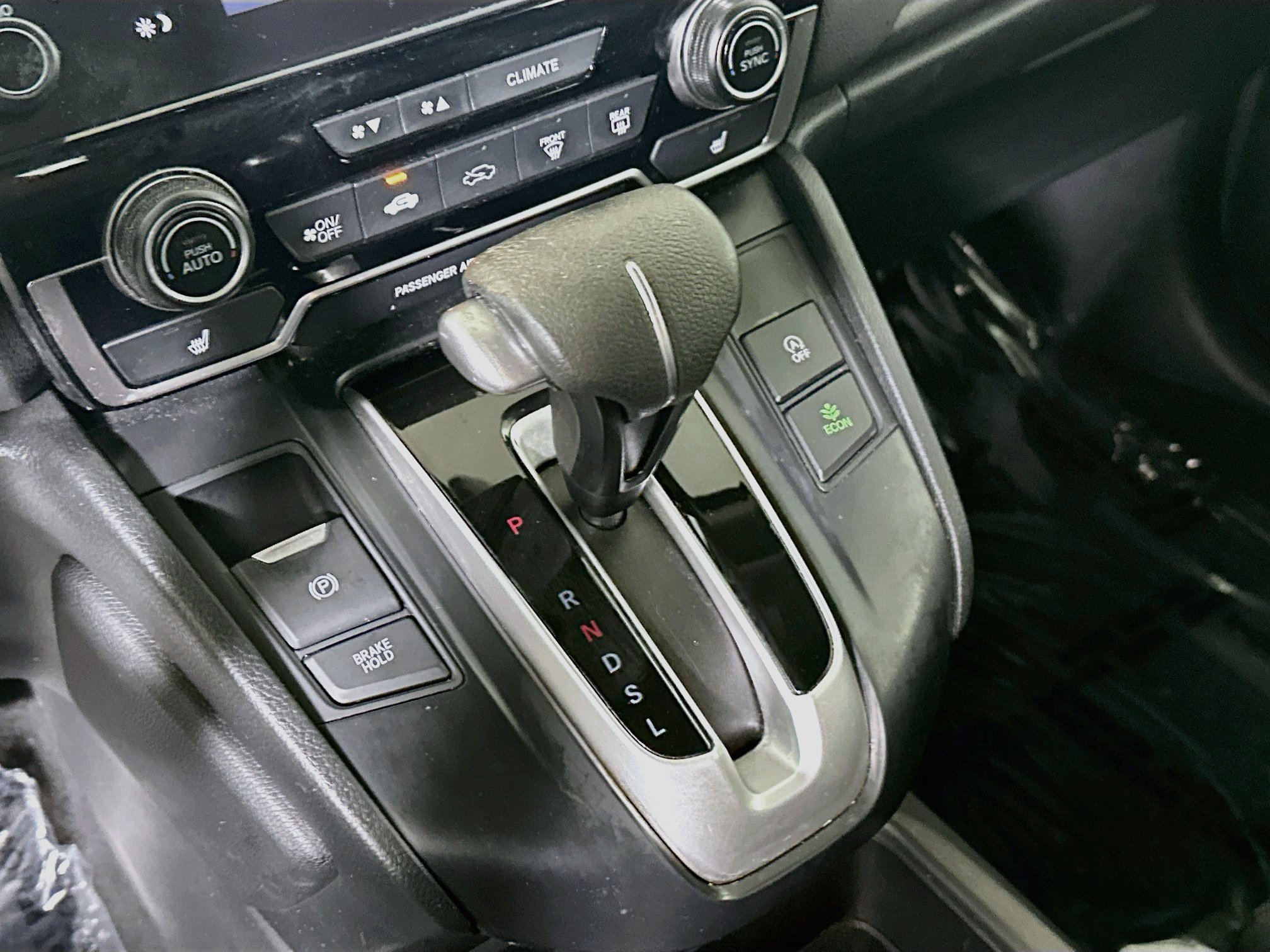 Used 2022 Honda CR-V Special Edition image 21