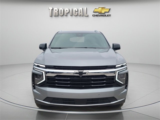 New 2026 Chevrolet Suburban LS w/ LPO, Dark Essentials Package image 8