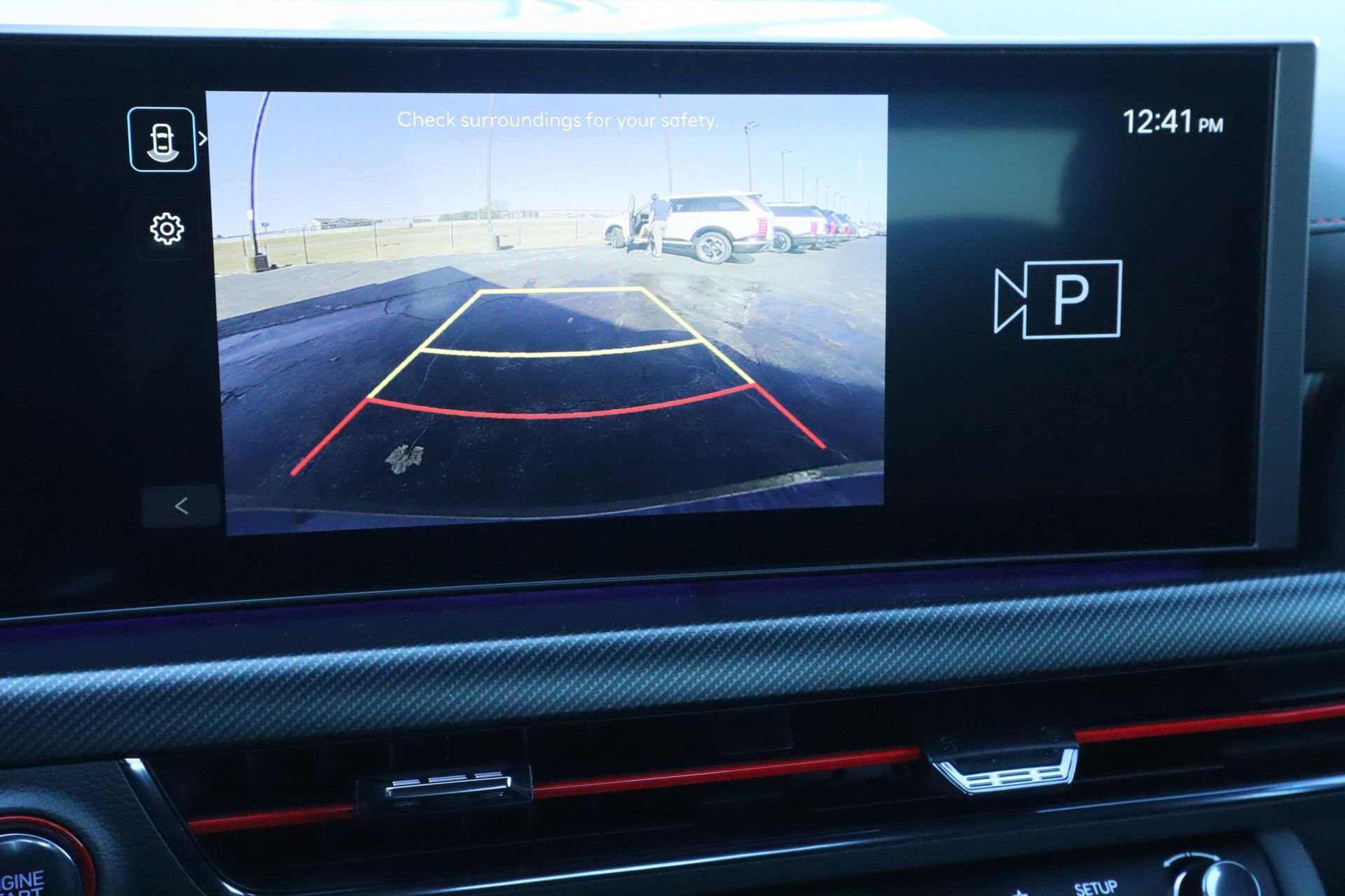 New 2026 Hyundai Sonata N Line image 14