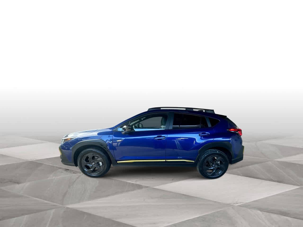 Certified 2025 Subaru Crosstrek 2.5i Sport AWD/4WD image 5