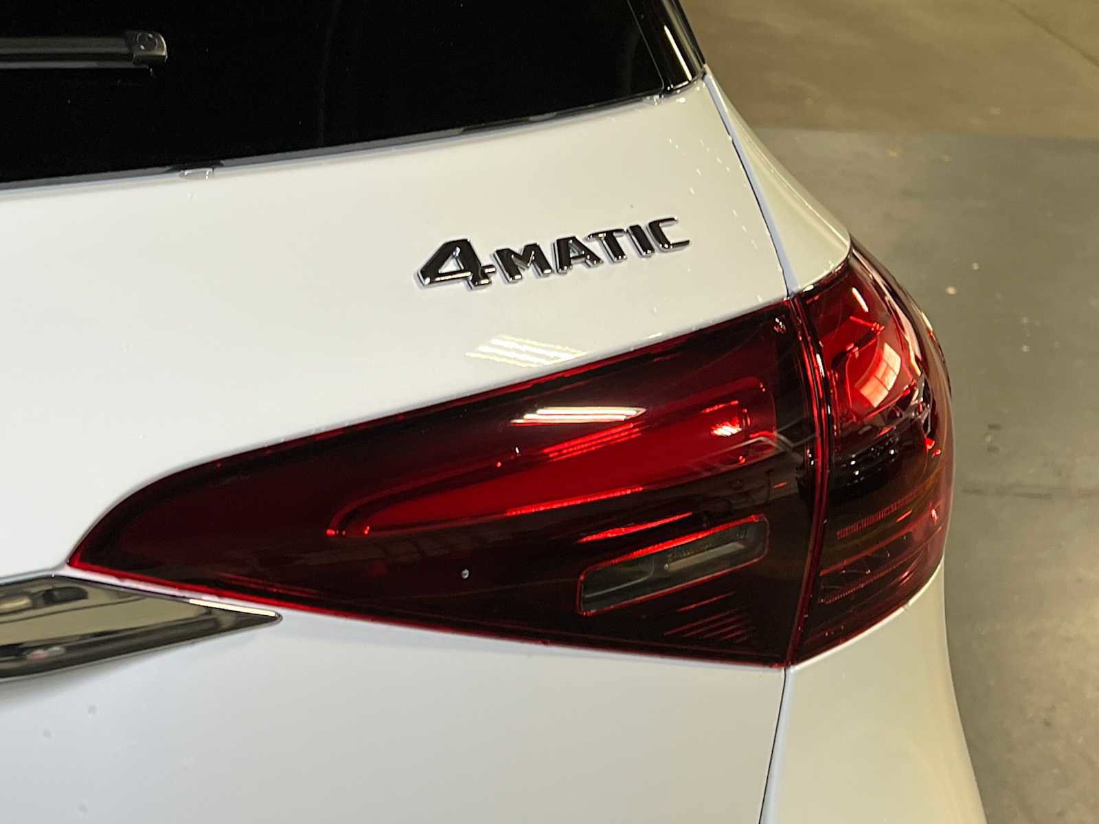 New 2026 Mercedes-Benz GLE 450 4MATIC image 14