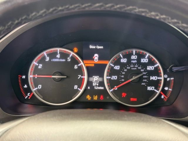 Used 2018 Acura ILX w/ Premium Package image 28