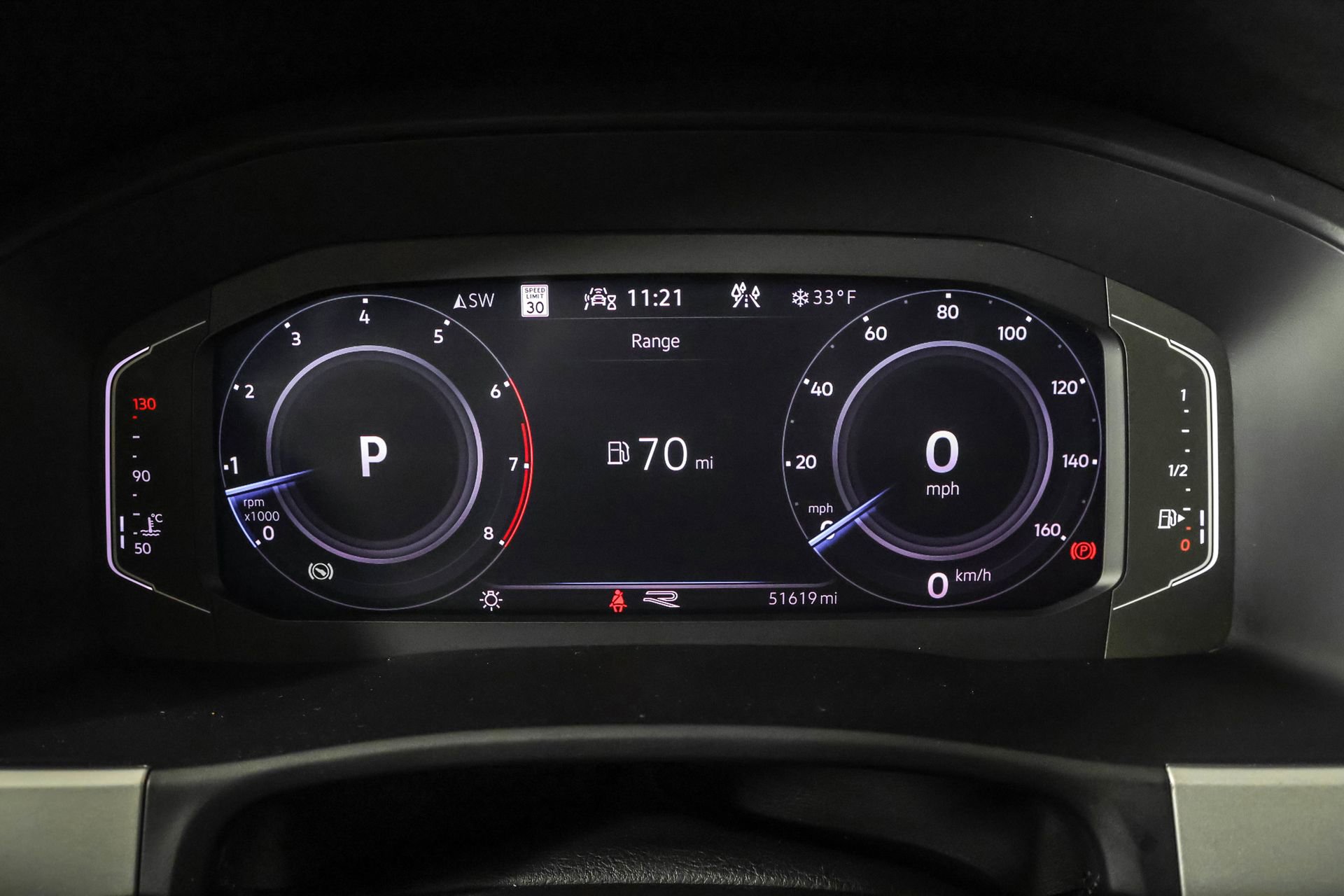 Used 2022 Volkswagen Atlas Cross Sport SEL Premium R-Line image 30