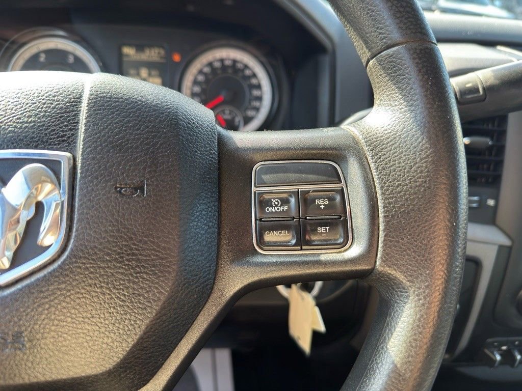 Used 2018 RAM 2500 Tradesman w/ Chrome Appearance Group image 28