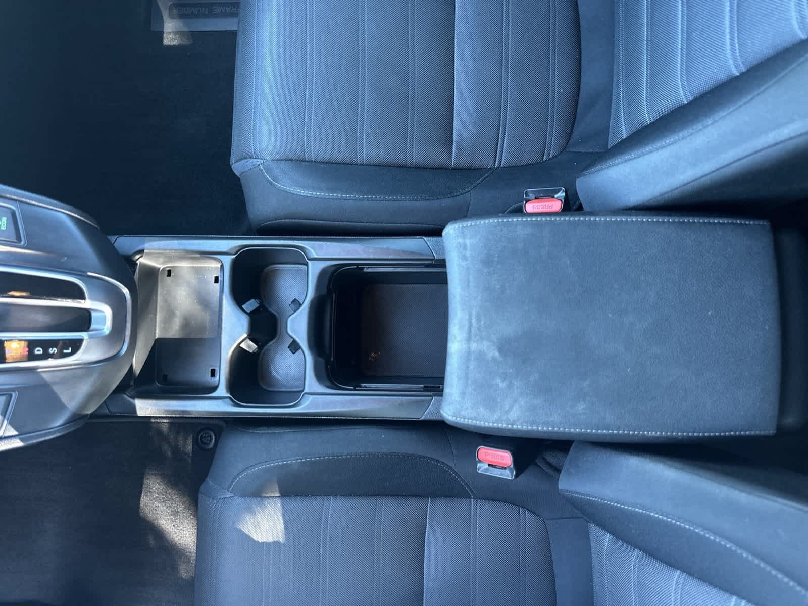 Used 2022 Honda CR-V EX image 2