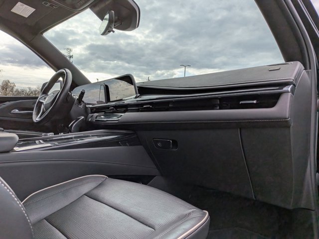 Used 2023 Cadillac Escalade Sport image 22